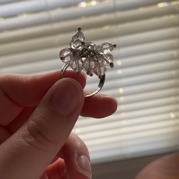 3 Statement Rings - Picture 3 of 7